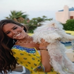 Lara scandar